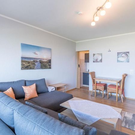 Am Sahlenburger Strand Wohnung 8 Cuxhaven Dış mekan fotoğraf
